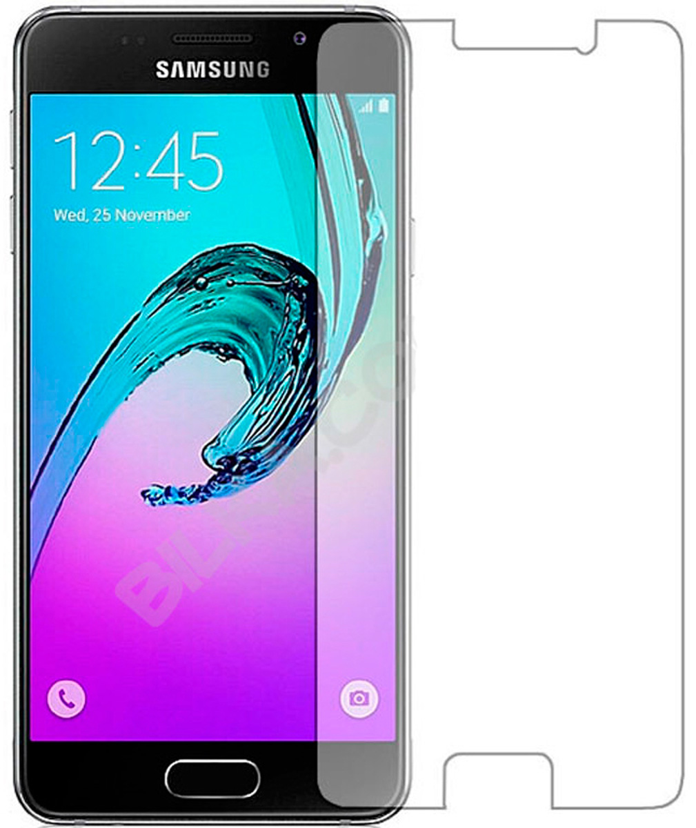 

Защитное стекло для Samsung A520F Galaxy A5 (2017) (в упаковке)