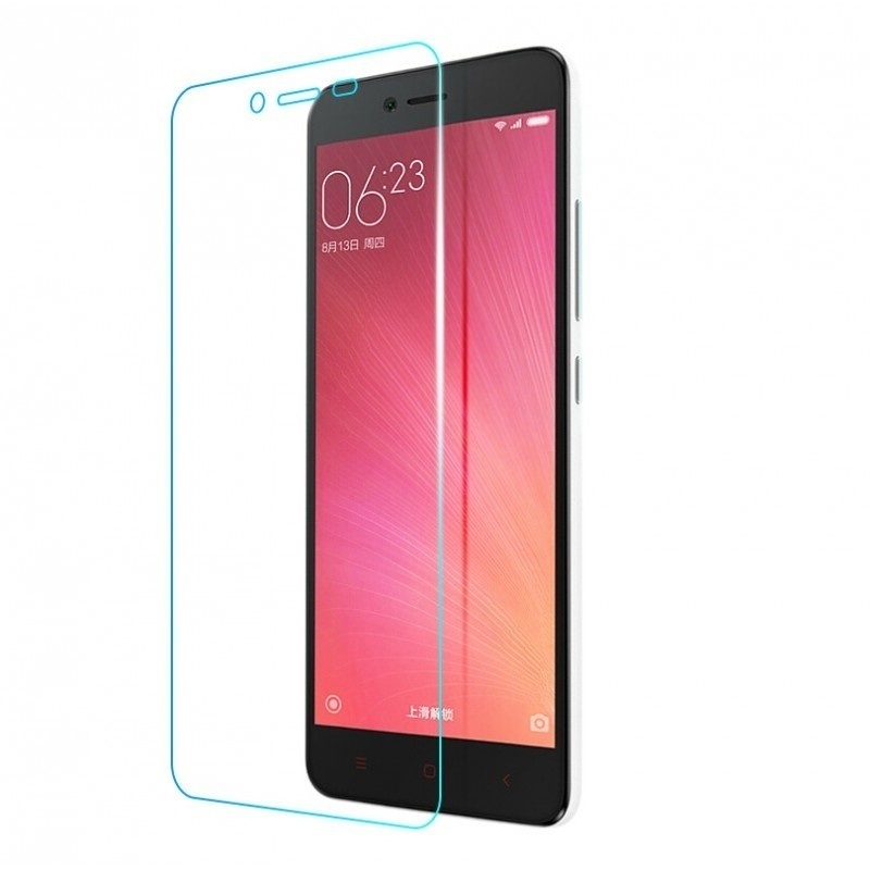 

Защитное стекло для Xiaomi Redmi 4X (в упаковке)