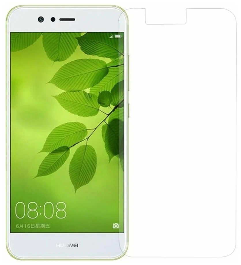 

Защитное стекло для Huawei Nova 2
