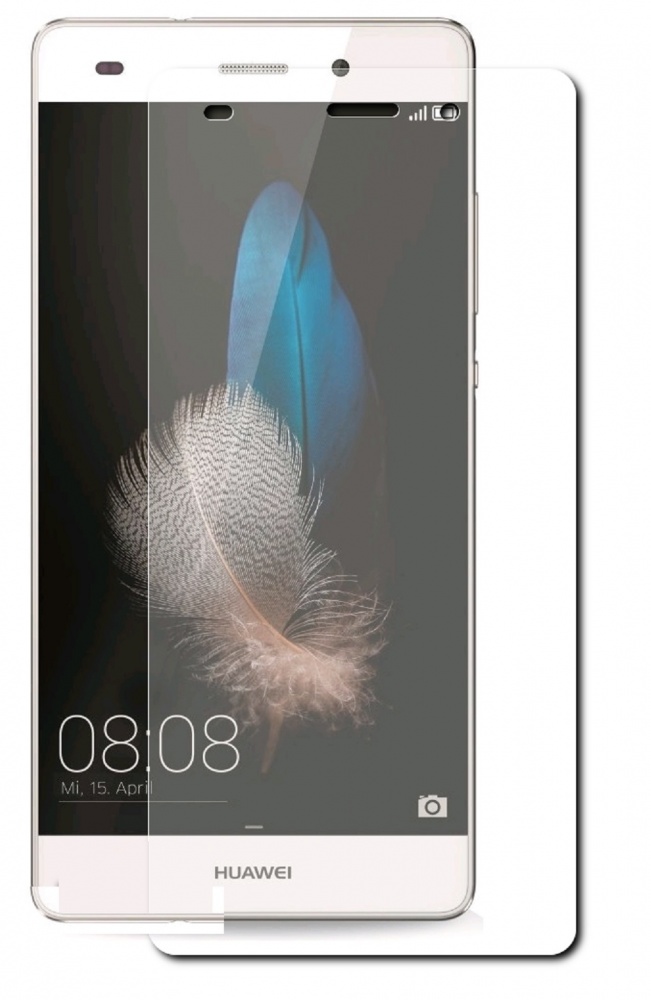 

Защитное стекло для Huawei P8 Lite (2017)