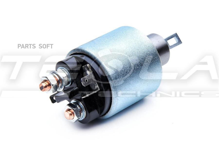 

Реле Втягивающее Tesla Technics Tt76067 Bosch =131586 Tesla Technics арт. TT76067