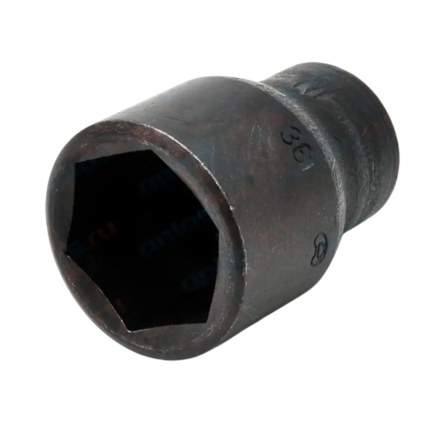 

AVTOM 6227T Головка 3/4" 36 мм 6 гр. Воронеж