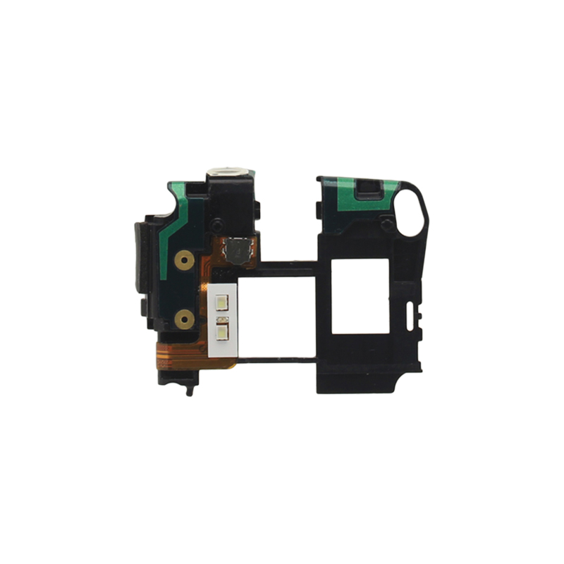 Динамик полифонический (buzzer) BaseMarket для Nokia N79 в сборе с антенной
