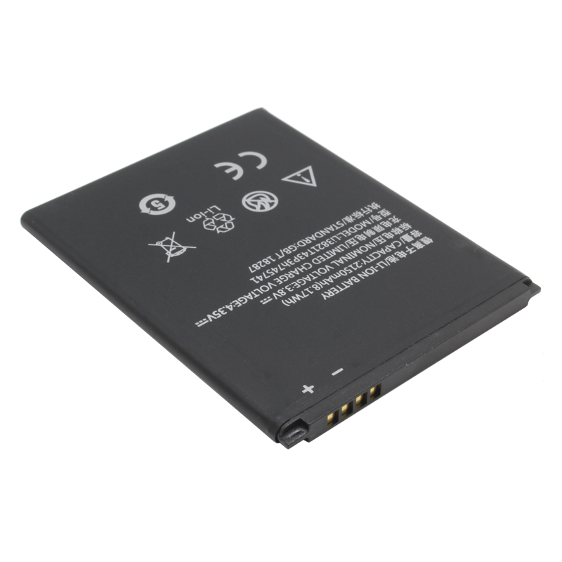 

Аккумуляторная батарея для ZTE Blade L5 Plus OEM