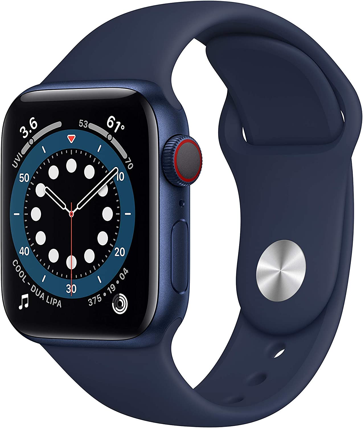 Apple watch se 44mm