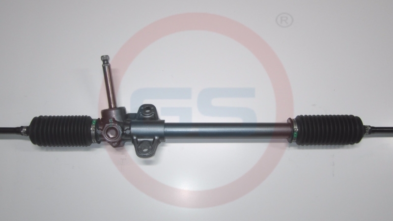 

Рулевая рейка GS Hyundai Atos 1998-, Hyundai Amica 1999- 1GS3114, 5651002000; 5651002010; 5651002900; 5651002910; M3824U; HY107