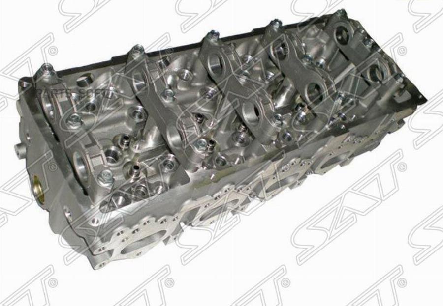 

Головка Блока Mitsubishi 4M41 99- Sat арт. 11101-4M41