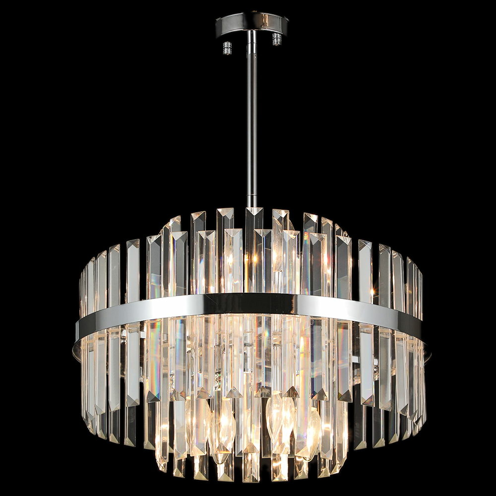 

Люстра Illumico IL0126-6P-79 CR