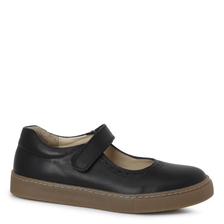 

Туфли детские Happy Step W2VENLA1 цв.черный р.34, W2VENLA1