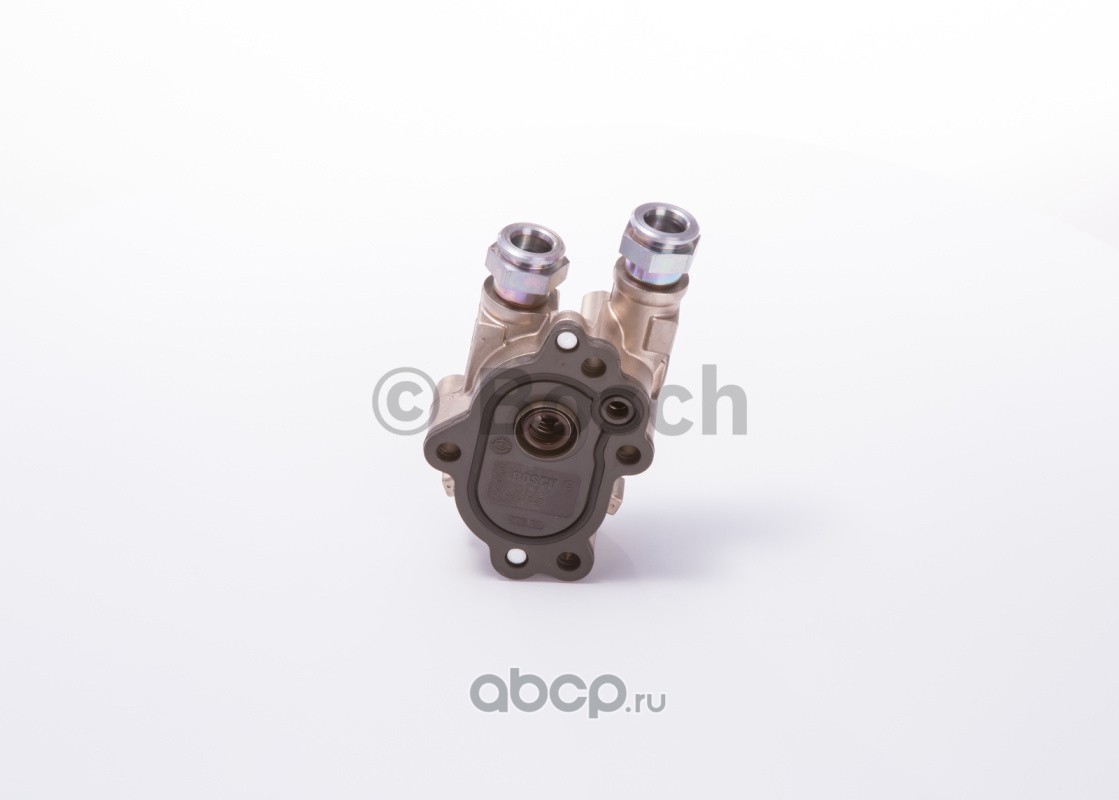 

0 440 020 095_насос Топливный Подкачки !Iveco Bosch 440020095