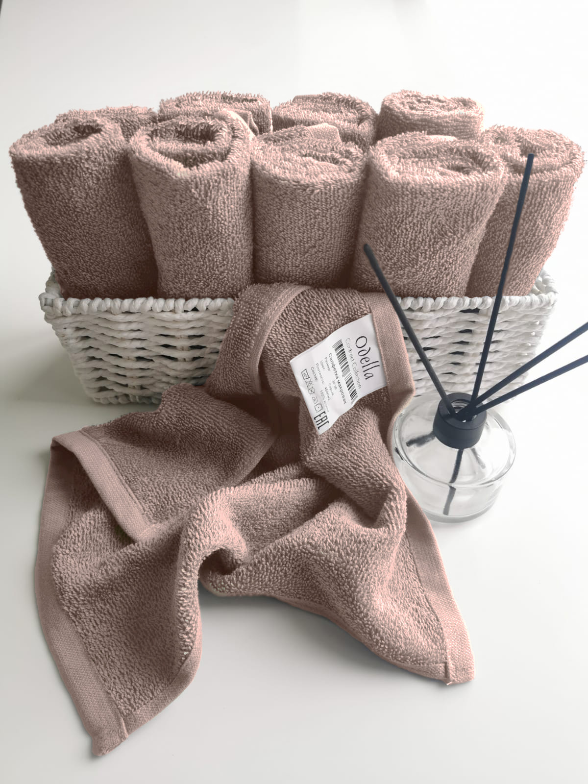 Кухонные полотенца Odella 30х30 см