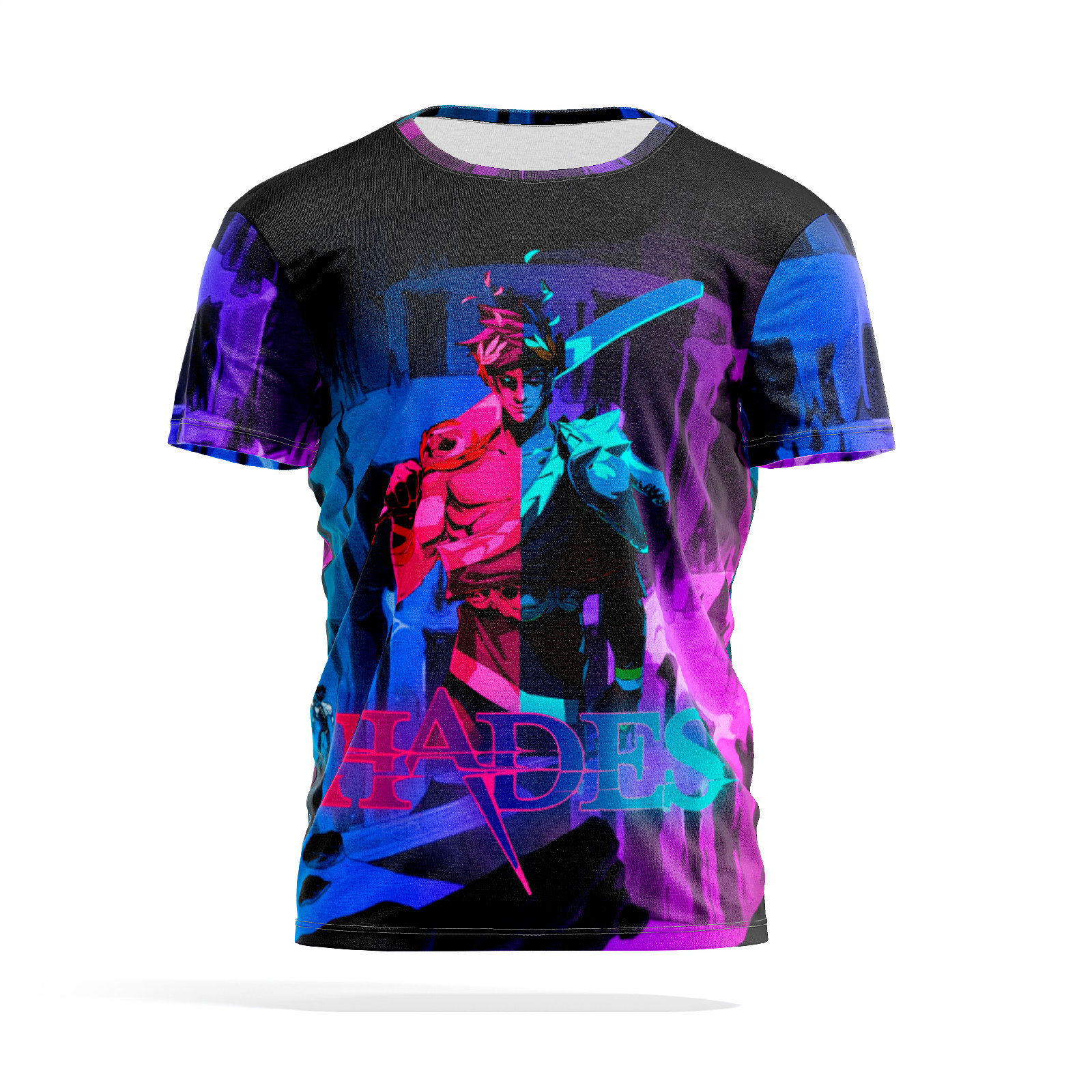 

Футболка мужская PANiN PaninManTshirtMS_MS2824401 черная M, Черный, PaninManTshirtMS_MS2824401