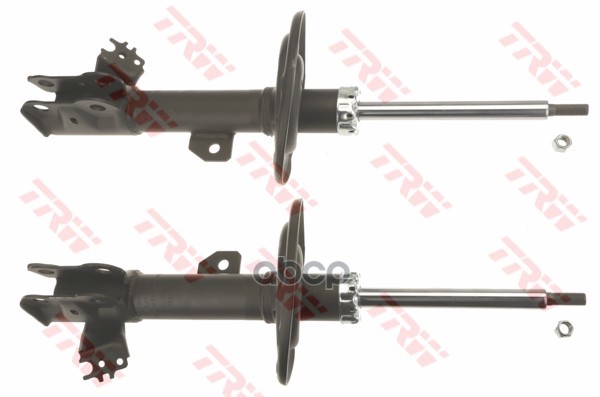 

Амортизатор TOYOTA AURION (ACV5_, GSV5_) 3.5 (GSV50) 2011/09=>