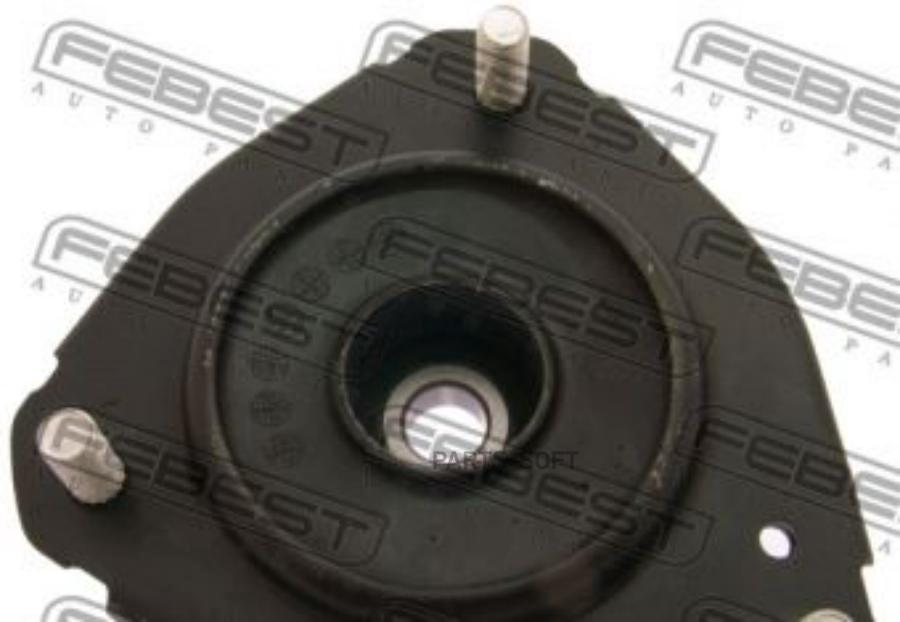 

FEBEST Опора амортизатора FEBEST TSS-068