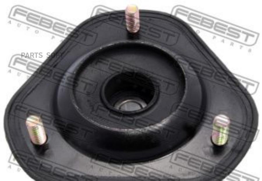 

FEBEST Опора амортизатора FEBEST TSS-055