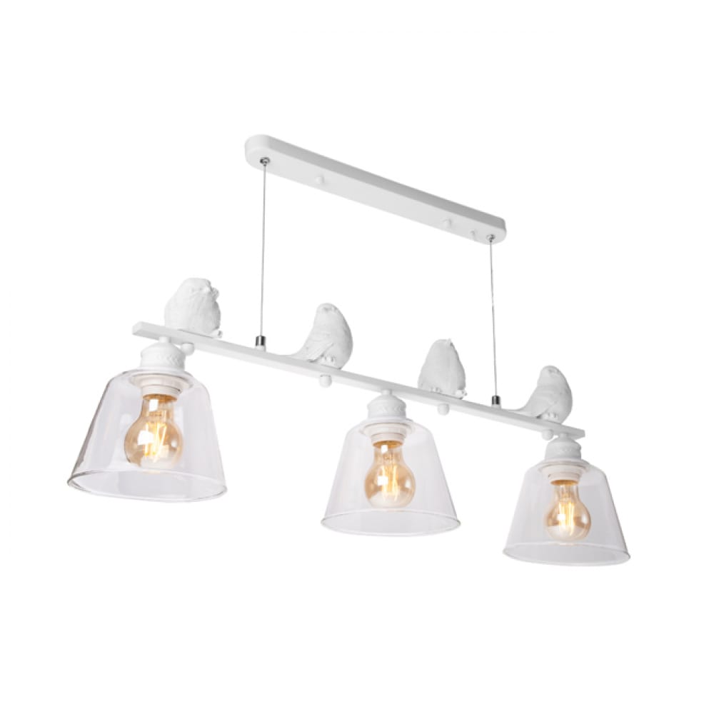 

J-LIGHT Подвес SELINA 1188/3P