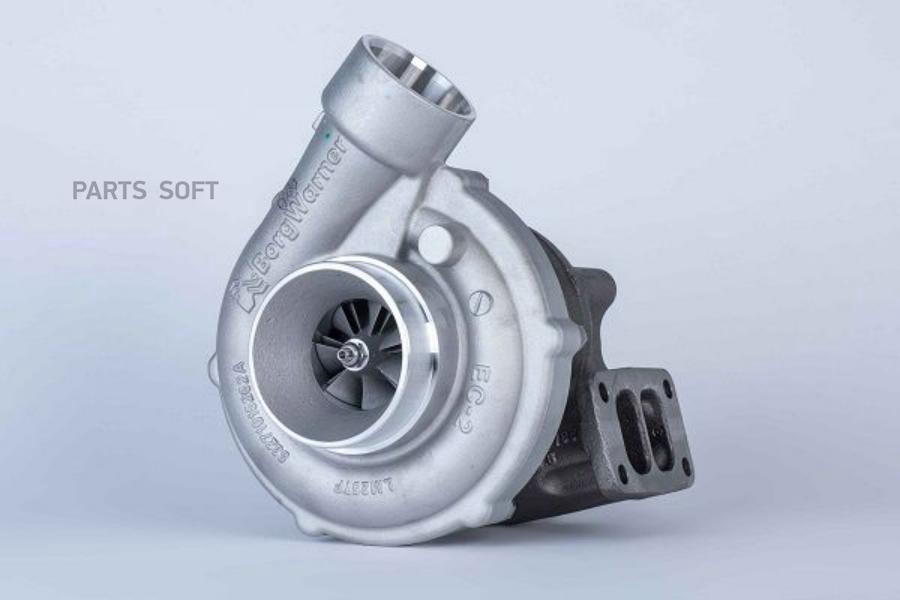 

ТУРБОКОМПРЕССОР НОВЫЙ BorgWarner 53279886533