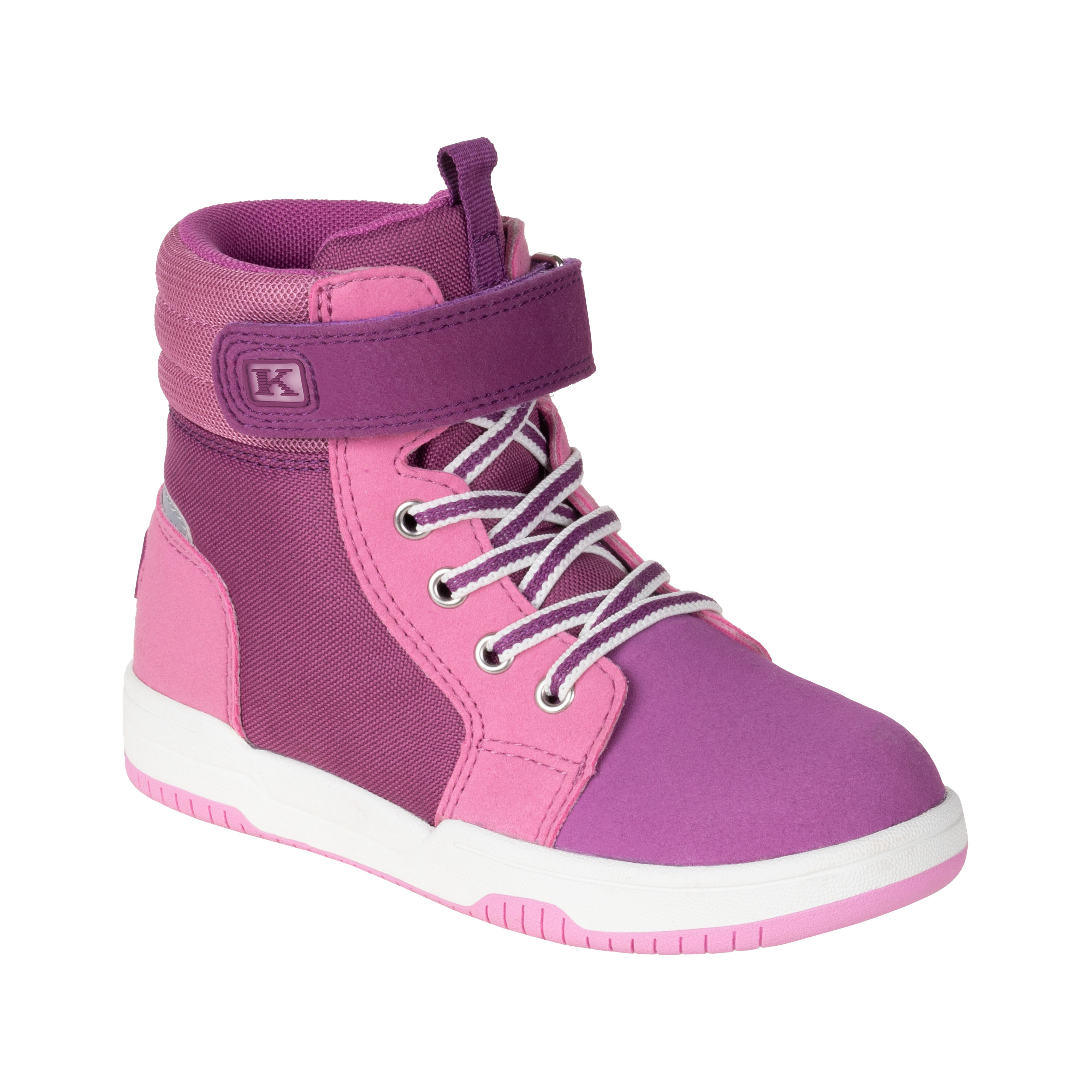 

Сапоги детские KERRY K23125 C 360, 34, Фиолетовый, K23125 C