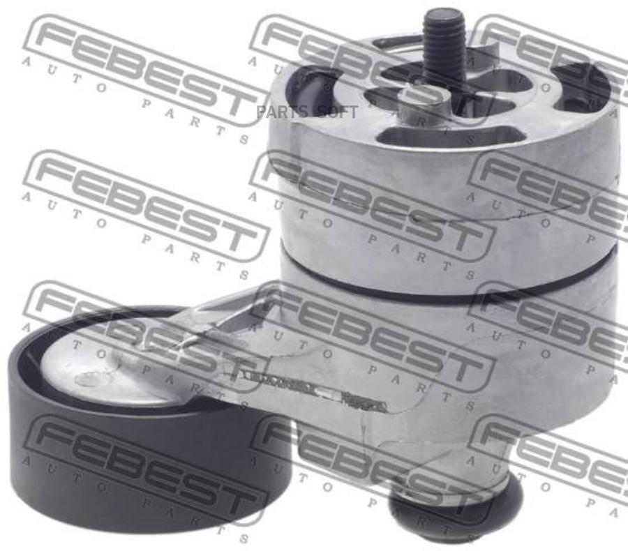 FEBEST Натяжитель FORD TRANSIT TT9 2006-2013 FEBEST 2190-TT9 FEBEST 2190-TT9