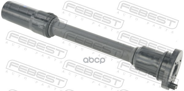 FEBEST Наконечник свечи зажигания FEBEST MCP-005