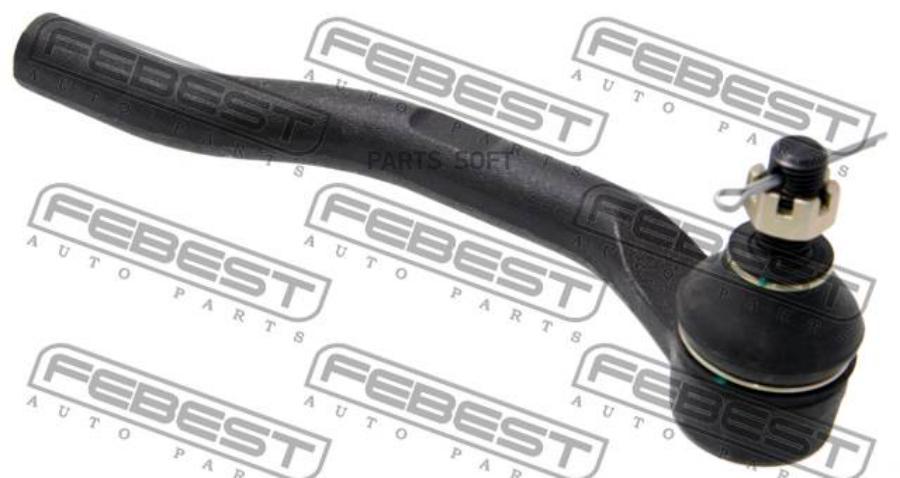 

FEBEST Наконечник рулевой правый FEBEST 0321-FKRH
