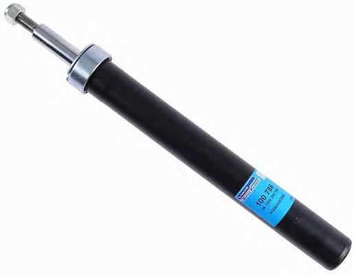 

Амортизатор Масляный Передний 100786 SACHS 100786