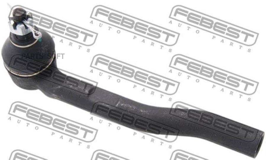 

FEBEST Наконечник рулевой левый FEBEST 0321-GELH