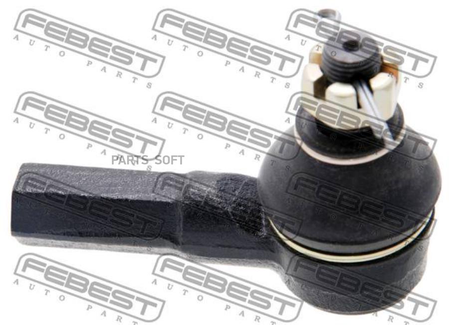 

FEBEST Наконечник рулевой suzuki swift rs413rs415rs416 2003- FEBEST 0721-rs