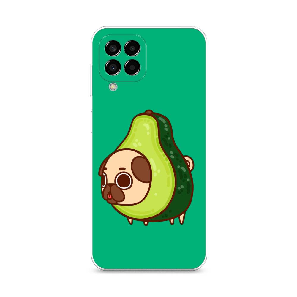 Чехол на Samsung Galaxy M33  