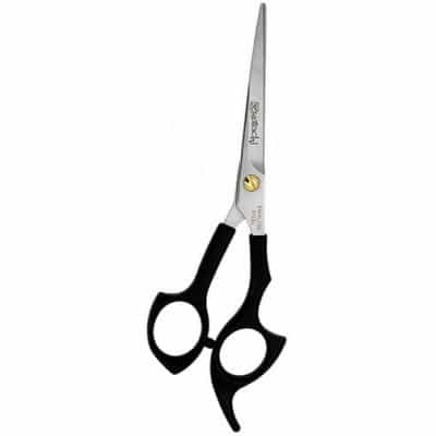 Ножницы прямые Katachi Basic Cut размер 5,5 K0355 ножницы парикмахерские для стрижки katachi прямые basic cut 5 5