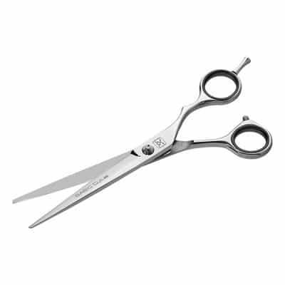 Ножницы прямые Katachi Basic Cut MS Ergo 6,5 K0965 ножницы парикмахерские для стрижки katachi прямые basic cut 5 5
