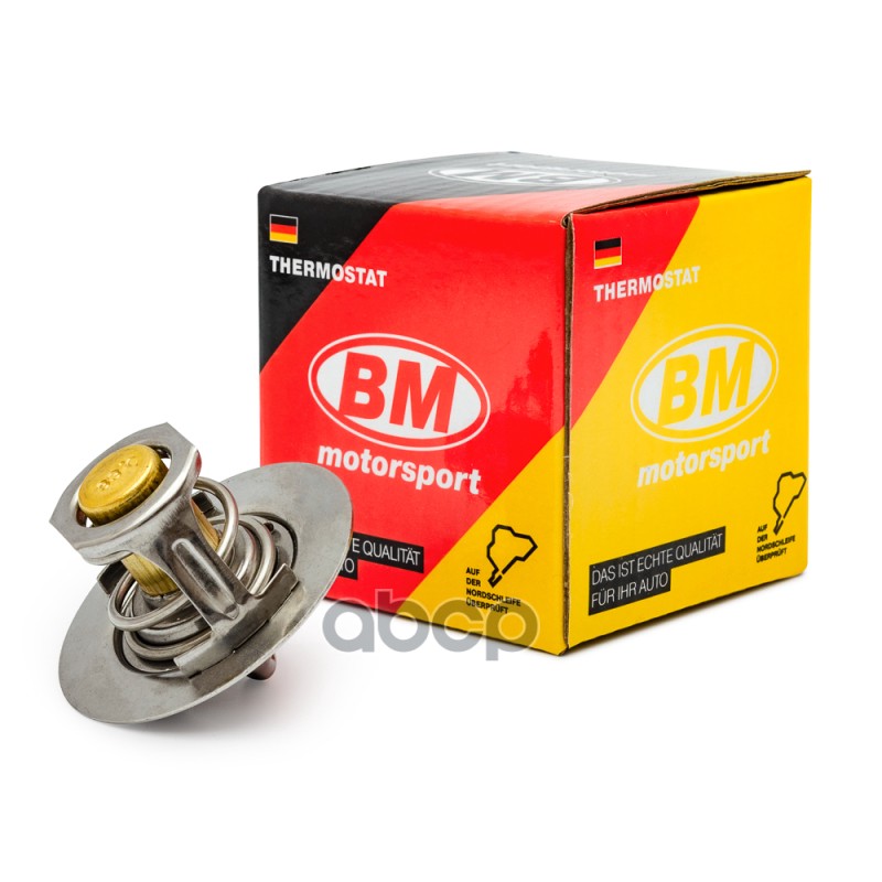 

Термостат BM tt4059