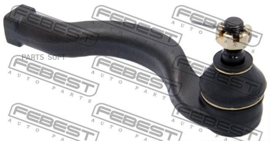 

FEBEST Наконечник рулевой L MITSUBISHI L200 2006-> FEBEST 0421-KB4L FEBEST 0421-KB4L