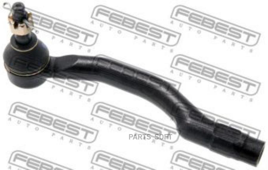 

FEBEST Наконечник рулевой L FEBEST 0521-GHLH FEBEST 0521-GHLH