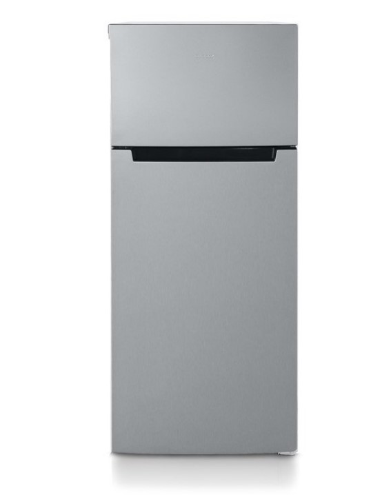 Холодильник Бирюса B-M6036 серый холодильник бирюса sbs 587 i