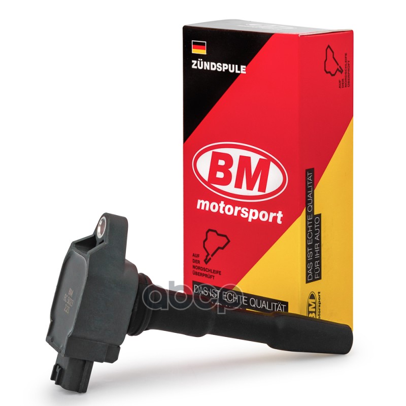 

Катушка Зажигания BM-Motorsport EC5023