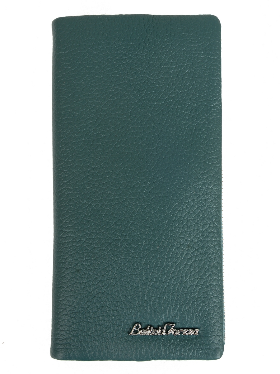 

Кошелек женский Letizia Forzza 143248, синий, 143248
