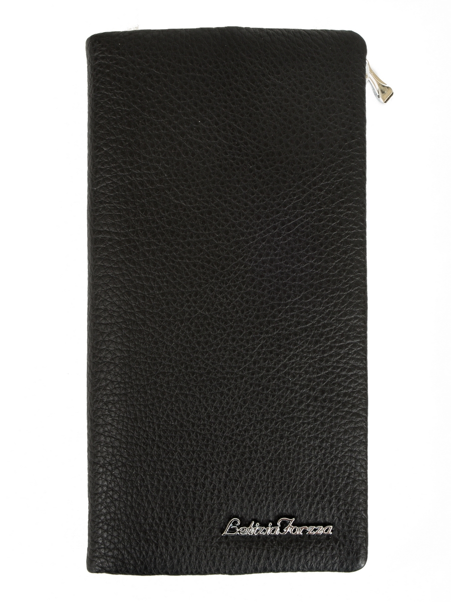 

Кошелек женский Letizia Forzza 143247, черный, 143247