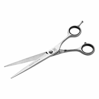 Ножницы прямые Katachi Basic Cut MS 6,5 K0865 ножницы парикмахерские для стрижки katachi прямые basic cut 5 5