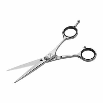 Ножницы прямые Katachi Basic Cut MS 5,5 K0855 ножницы парикмахерские для стрижки katachi прямые basic cut 5 5