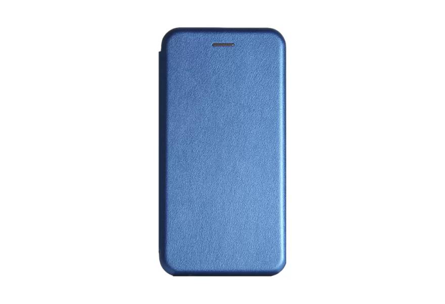 

Чехол-книжка для Honor 90, синий