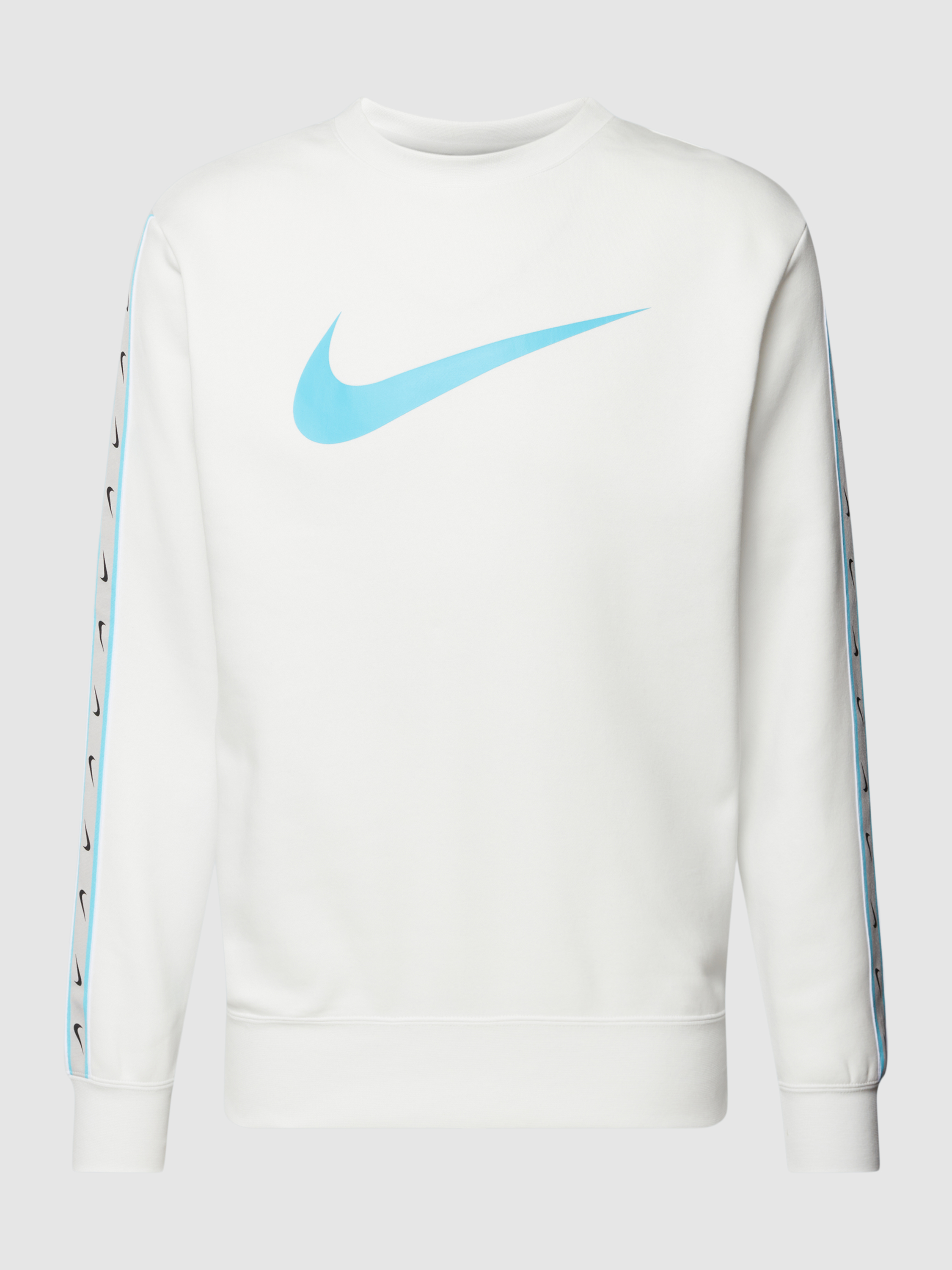 

Свитшот мужской Nike 1714660 белый XL (доставка из-за рубежа), 1714660