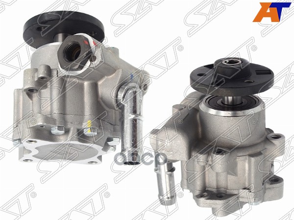 

Насос Гур Bmw 1 3.0 07-13/3 3.0 05-12/X1 3.0 09-15 Sat арт. ST-VP296