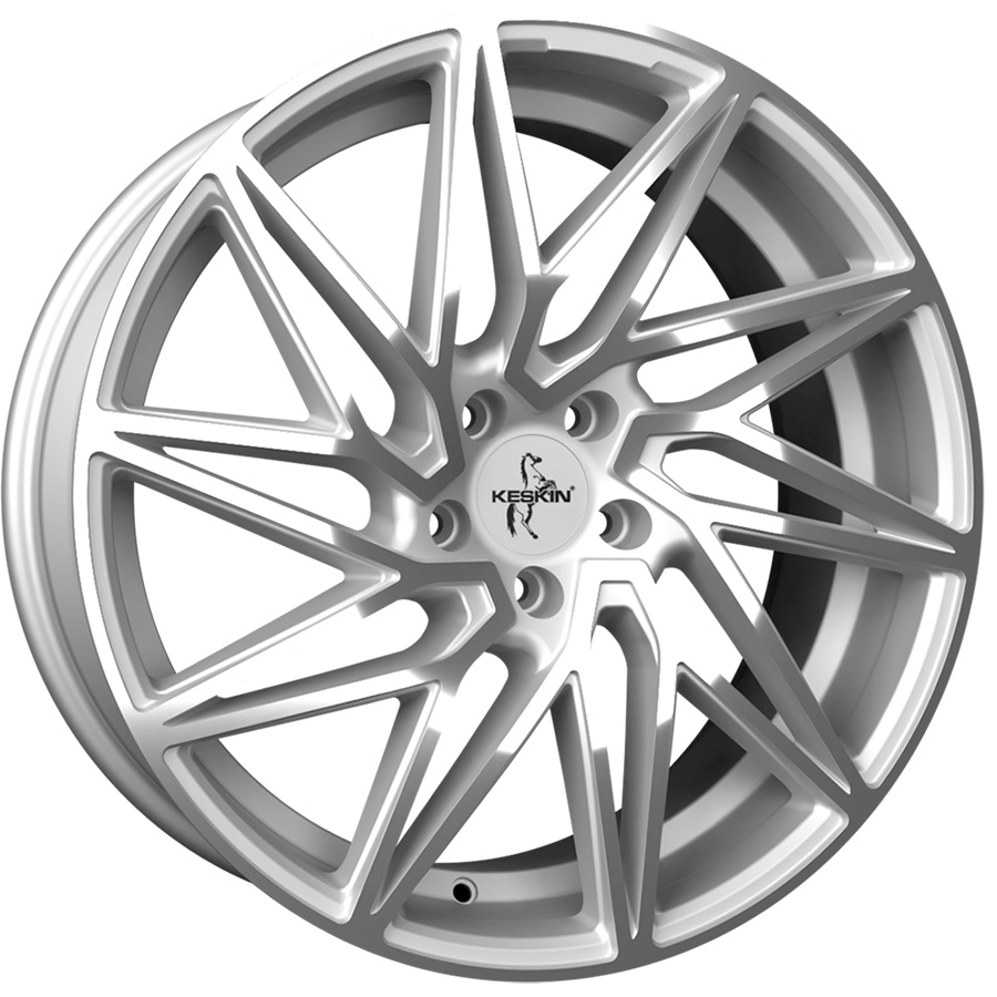 фото Колесный диск keskin tuning kt20 8.5xr19 5x112 et30 dia72.6