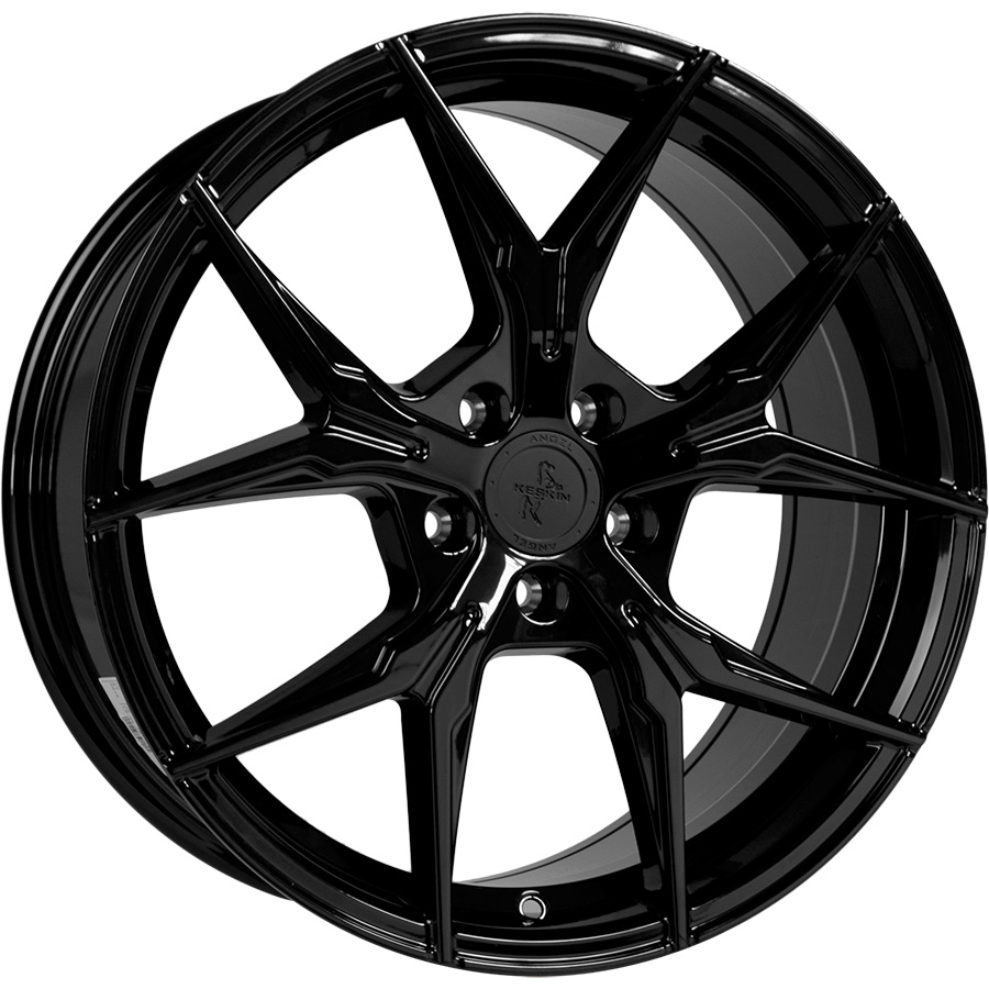 

Колесный диск Keskin Tuning KT19 8.5xR19 5x114.3 ET40 DIA72.6