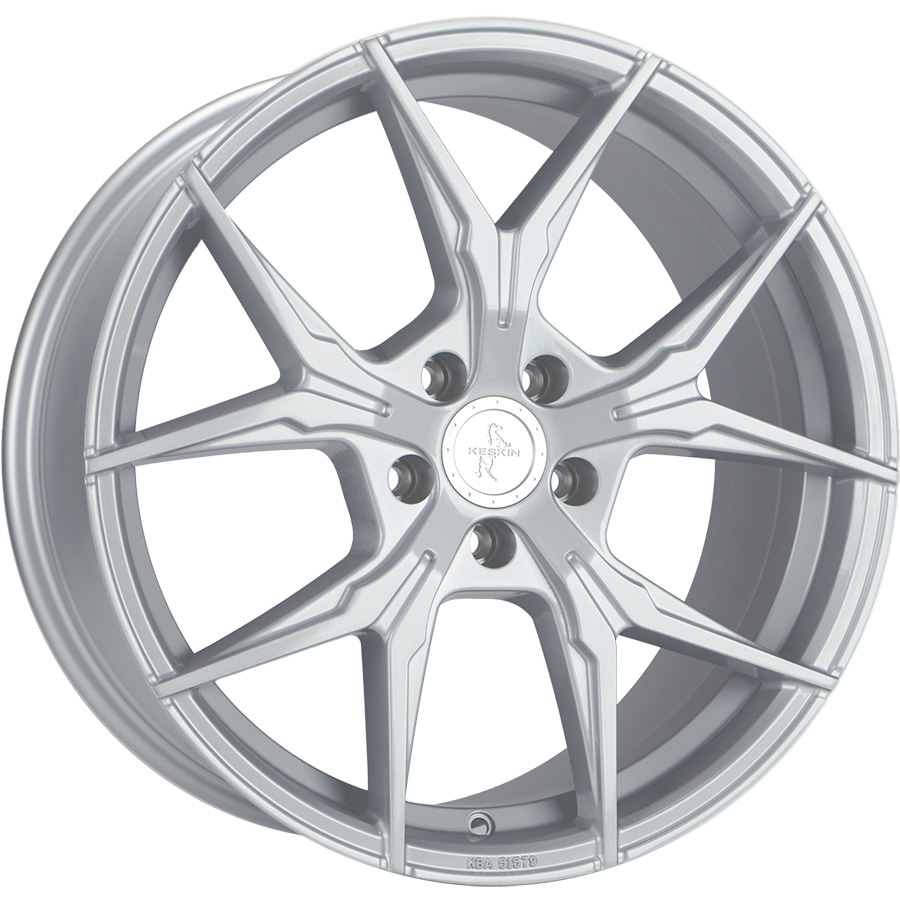 Колесный диск Keskin Tuning KT19 8.5xR19 5x112 ET45 DIA72.6