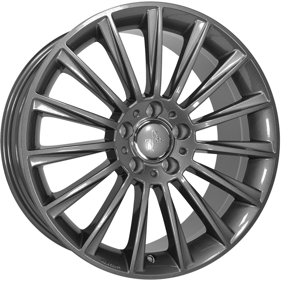 

Колесный диск Keskin Tuning KT18 8xR18 5x112 ET30 DIA72.6