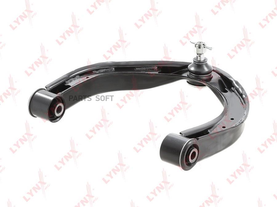 

Рычаг подвески верхний INFINITI QX56/NISSAN Armada 04-> Lynx C5792R