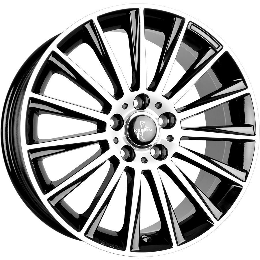 фото Колесный диск keskin tuning kt18 8.5xr19 5x112 et45 dia72.6