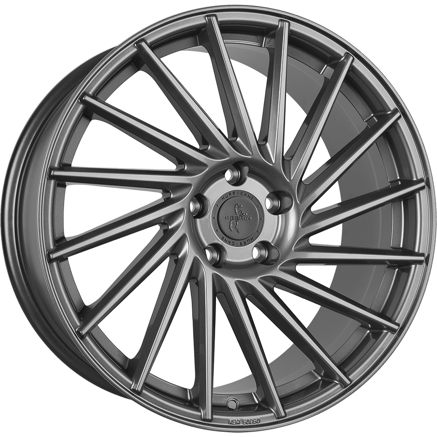 

Колесный диск Keskin Tuning KT17 8xR18 5x112 ET30 DIA72.6